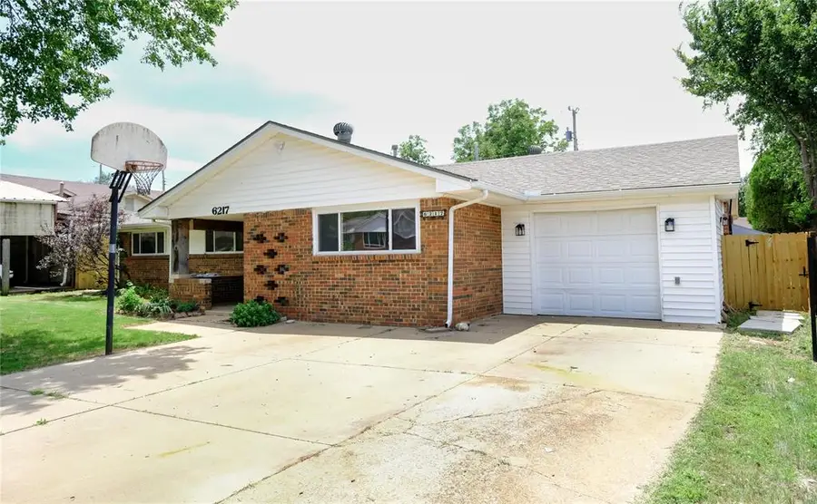 6217 Reeves Court, Oklahoma City, OK 73122 - #3
