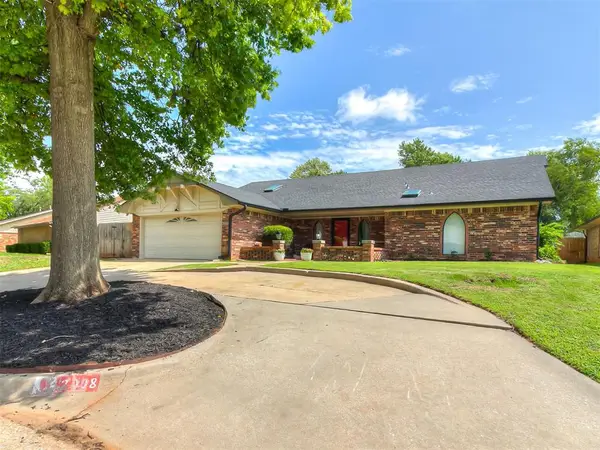 2008 Lankestar Place, Yukon, OK 73099