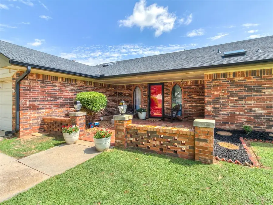 2008 Lankestar Place, Yukon, OK 73099 - #2