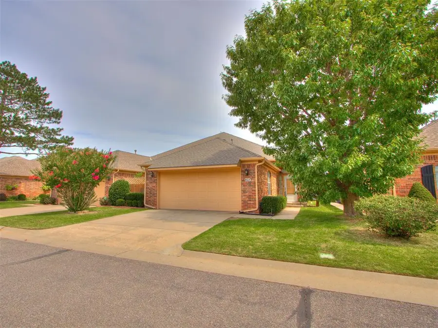 4617 NW 25th Place, Oklahoma City, OK 73127 - #2