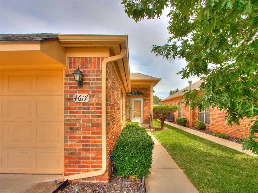 4617 NW 25th Place, Oklahoma City, OK 73127 - #3