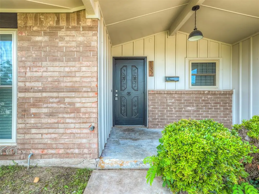 132 NW 80th Street, Oklahoma City, OK 73114 - #1