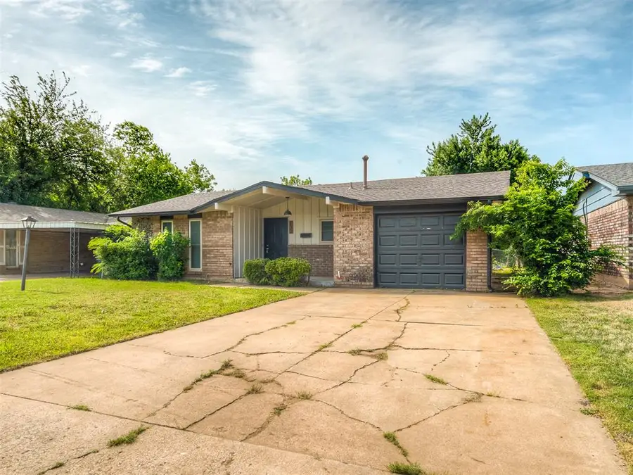 132 NW 80th Street, Oklahoma City, OK 73114 - #3