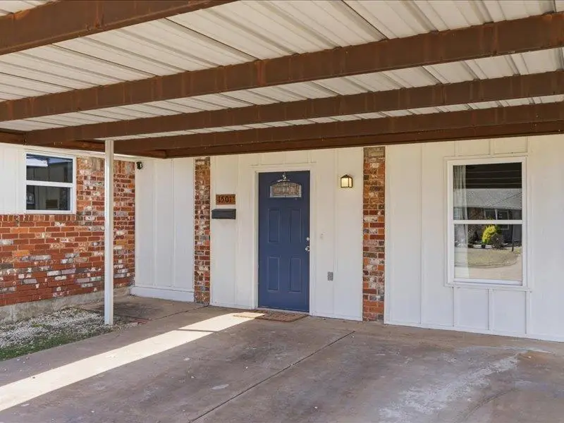 1501 Lawton Avenue, Moore, OK 73160 - #3