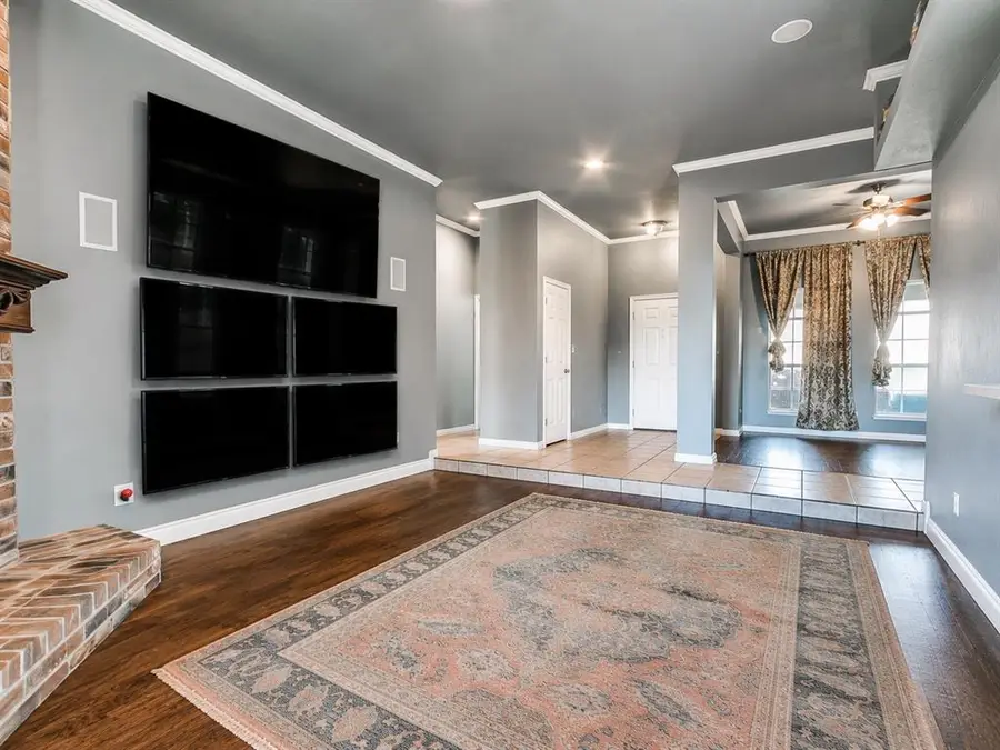 7308 NW 131st Street, Oklahoma City, OK 73142 - #2