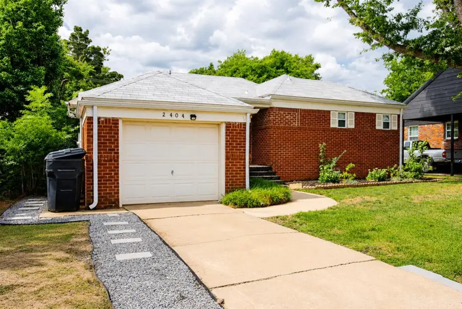 2404 Cashion Place, Oklahoma City, OK 73112 - #2