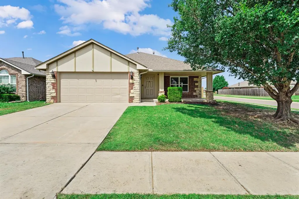 21201 River Lark Lane, Edmond, OK 73012 - #1