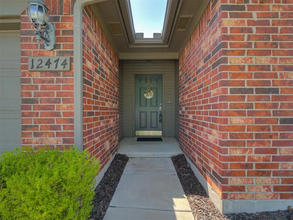 12474 Native Hill Drive, Choctaw, OK 73020 - #1
