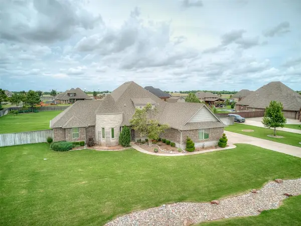 6801 SW 92nd Street, Oklahoma City, OK 73169