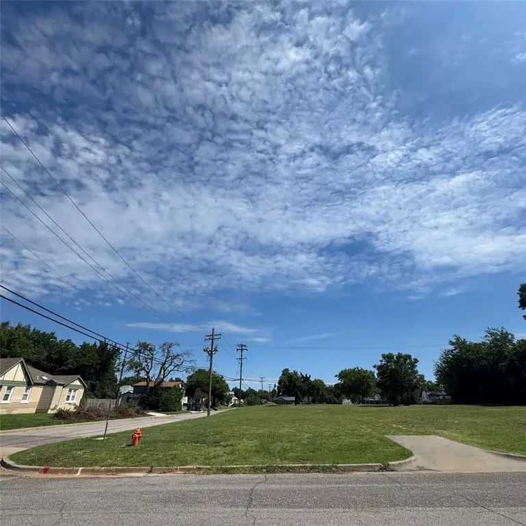 1735 NW 28th Street, Oklahoma City, OK 73106 - #1