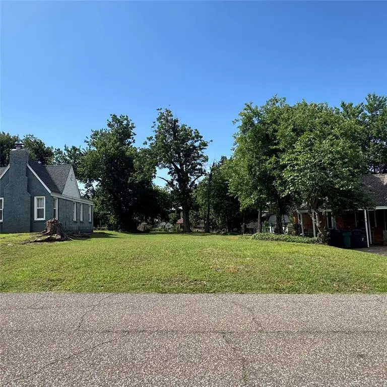1912 NW 28th Street, Oklahoma City, OK 73106 - #1
