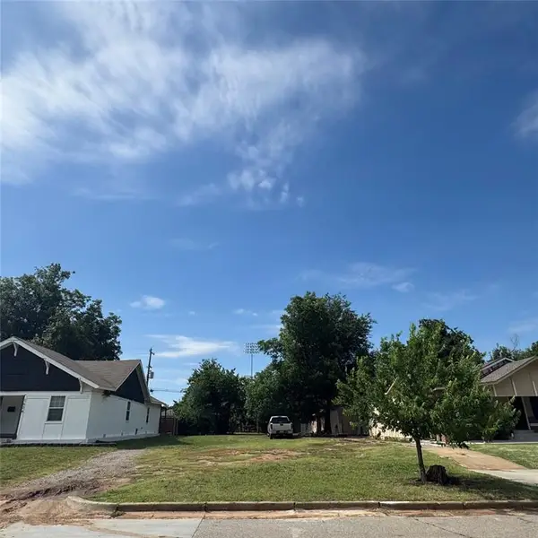 1608 NW 29th Street, Oklahoma City, OK 73106
