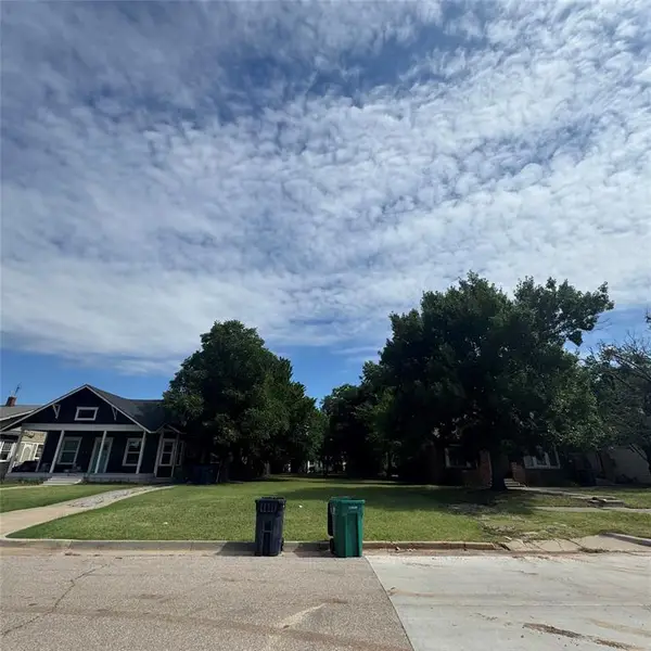 1609 NW 29th Street, Oklahoma City, OK 73106
