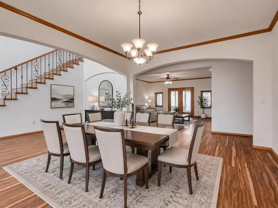 1419 W Royal Oaks Road, Pauls Valley, OK 73075 - #3