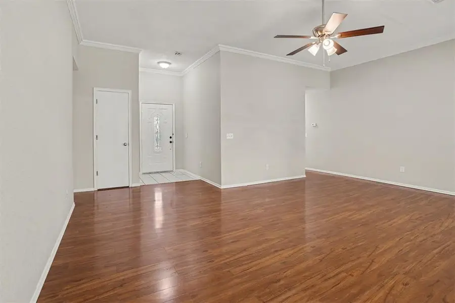 10109 S Hillcrest Drive, Oklahoma City, OK 73159 - #2