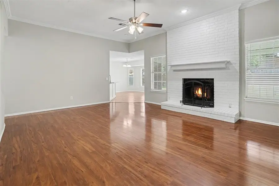 10109 S Hillcrest Drive, Oklahoma City, OK 73159 - #3
