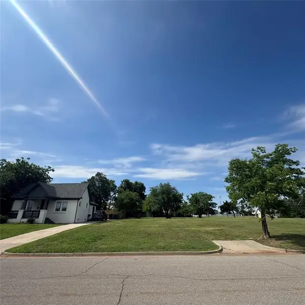 1724 NW 29th Street, Oklahoma City, OK 73106