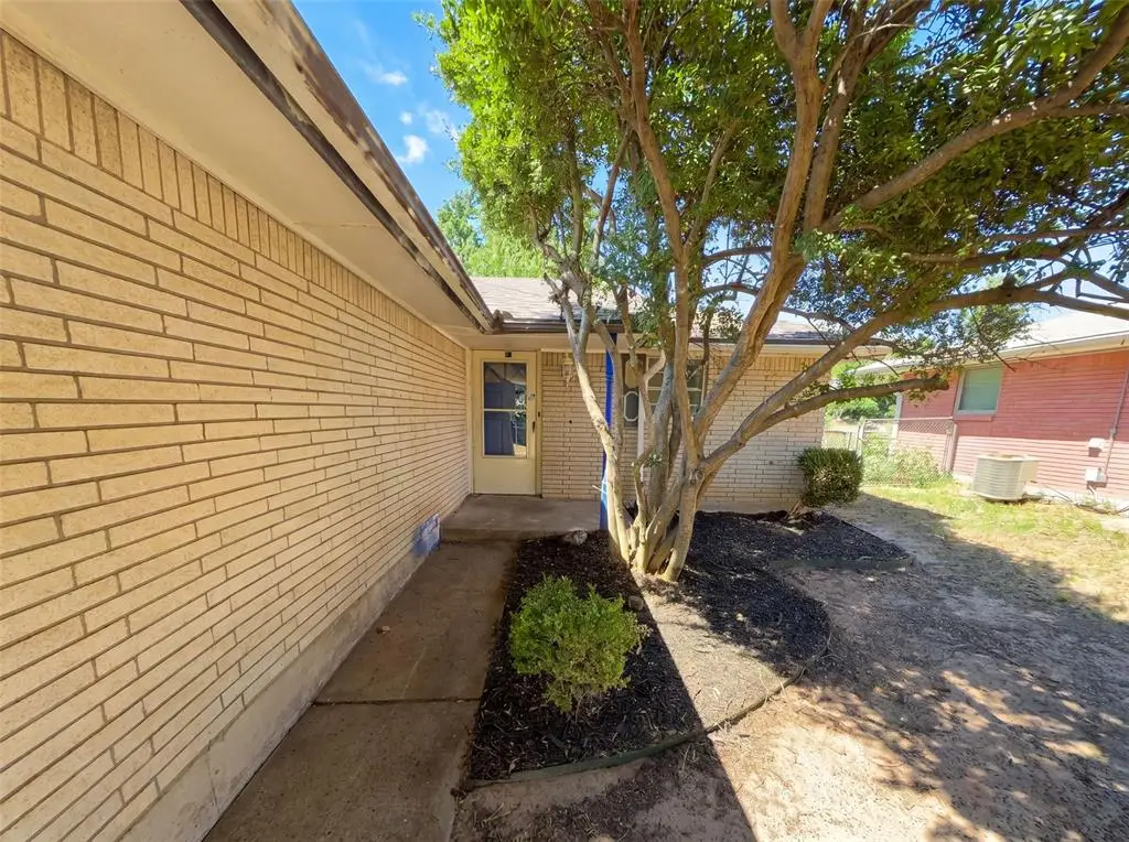 7629 NW 14th Street, Oklahoma City, OK 73127 - #1