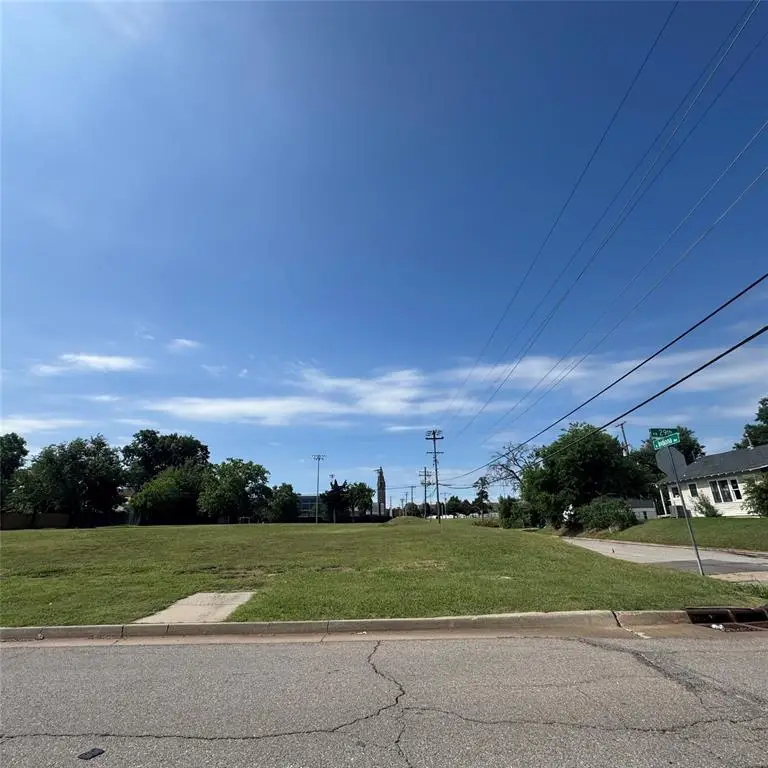 1732 NW 29th Street, Oklahoma City, OK 73106 - #1