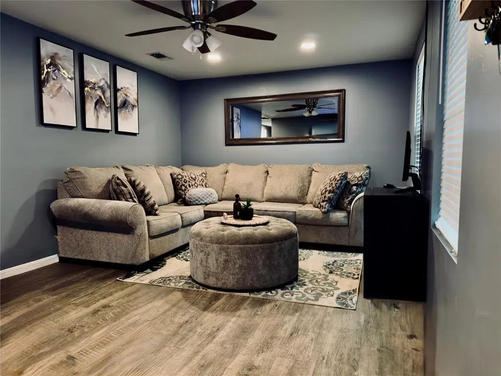 107 N Sequoyah Street, Broken Bow, OK 74728 - #1