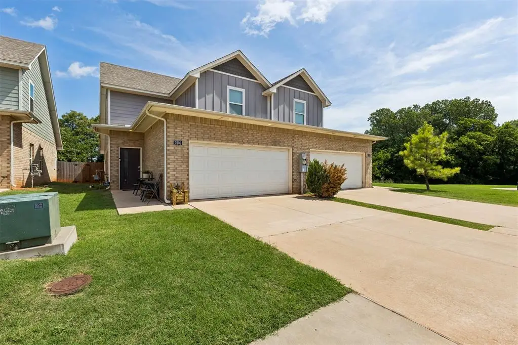 2109 Camino Del Plaza Lane Lane, Edmond, OK 73013 - #1