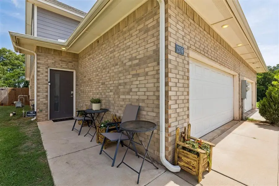 2109 Camino Del Plaza Lane Lane, Edmond, OK 73013 - #3