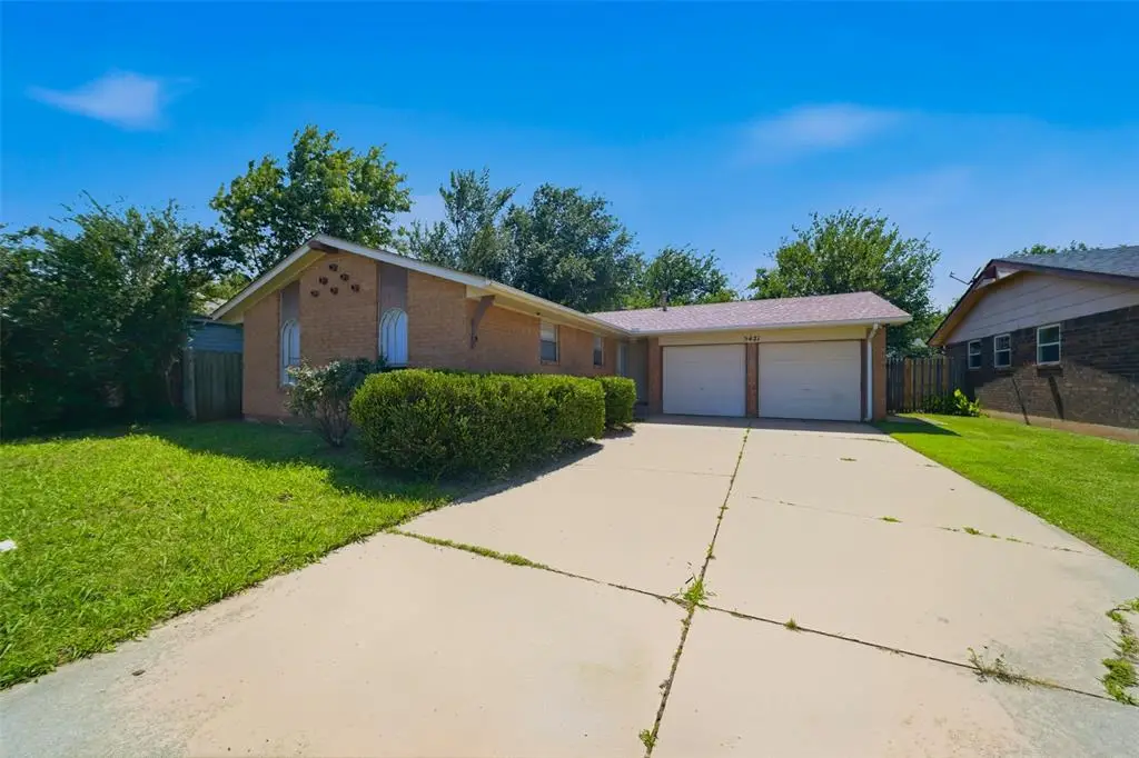 5421 S Huddleston Drive, Oklahoma City, OK 73135 - #1