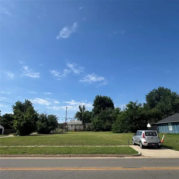 1804 NW 30th Street, Oklahoma City, OK 73118