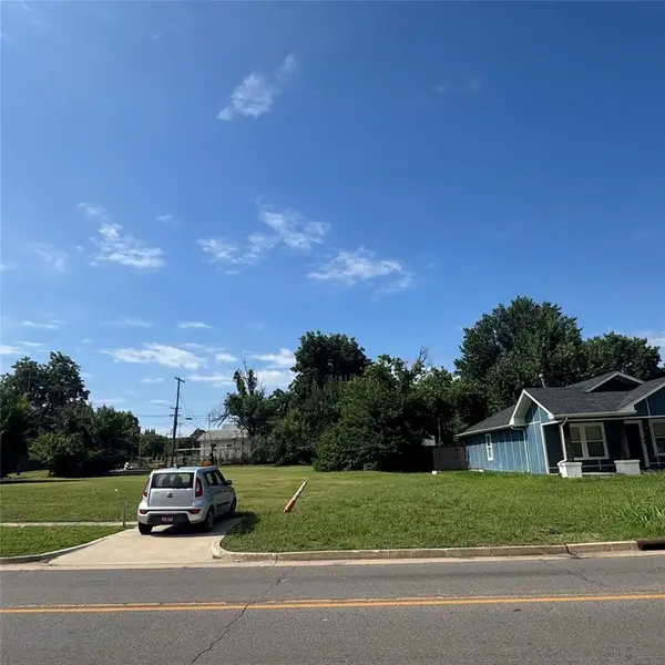 1806 NW 30th Street, Oklahoma City, OK 73118