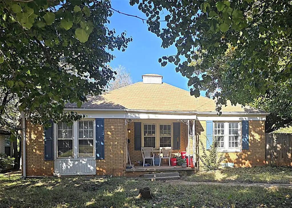 1913 NW 32nd Street, Oklahoma City, OK 73118 - #1