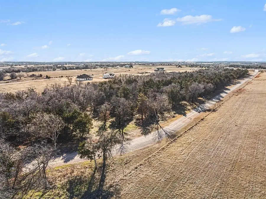 1001 Meadow Park Road, Guthrie, OK 73044 - #2