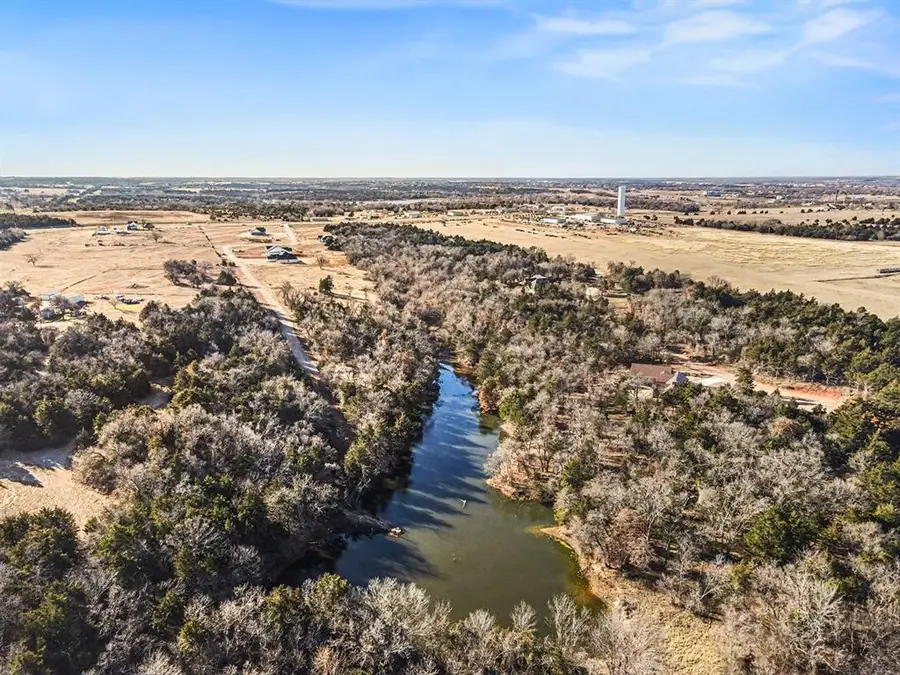 1001 Meadow Park Road, Guthrie, OK 73044 - #3