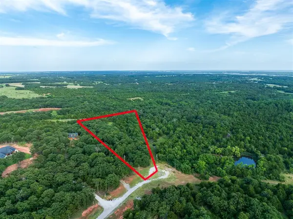850500 S 3397 Road, Chandler, OK 74834