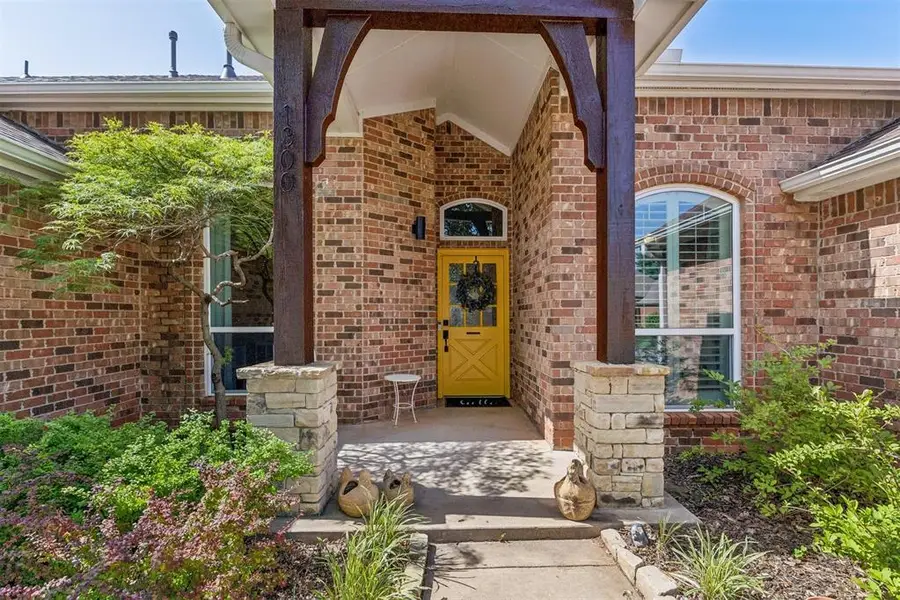 1300 NW 195th Street, Edmond, OK 73012 - #3