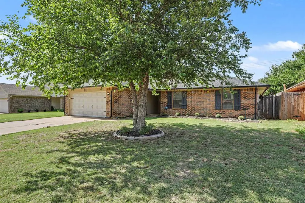 2513 Fairfield Drive, Edmond, OK 73012 - #1