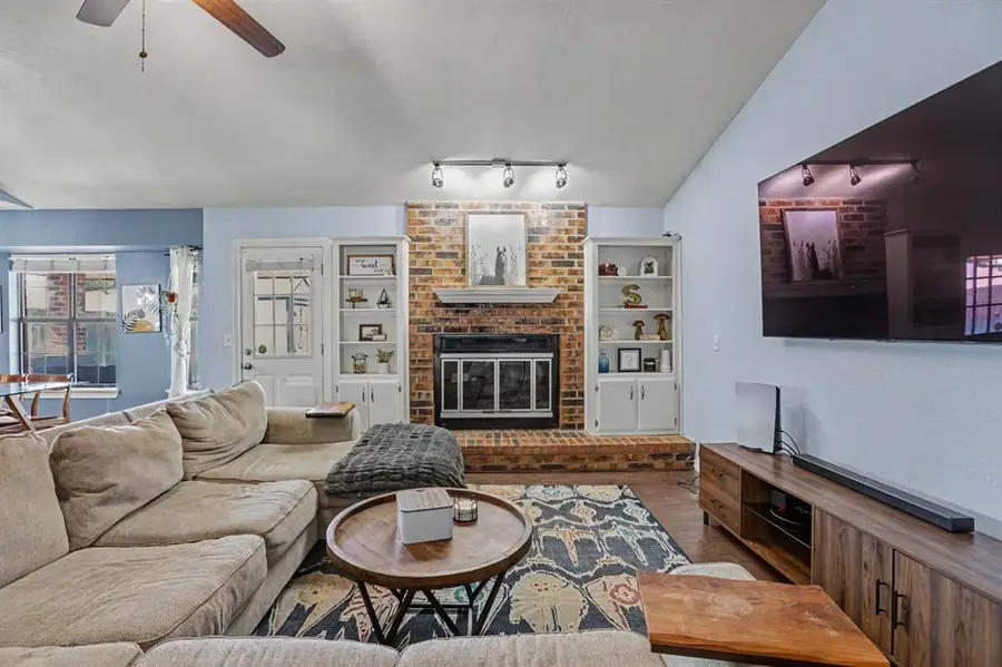 2513 Fairfield Drive, Edmond, OK 73012 - #3