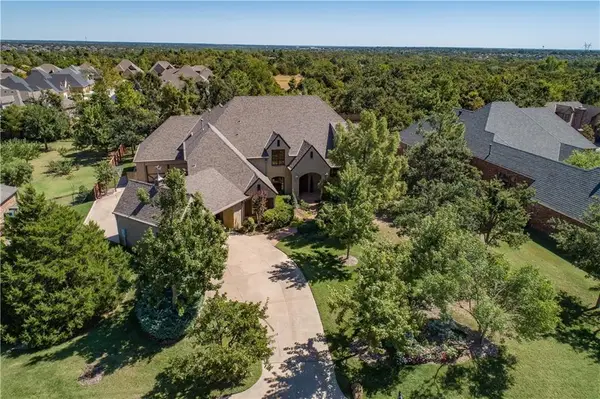 3908 Redmont Court, Edmond, OK 73034