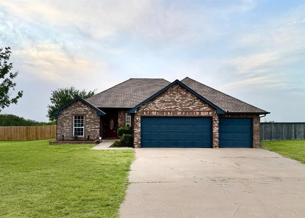 6109 Callahan Way, Piedmont, OK 73078 - #1