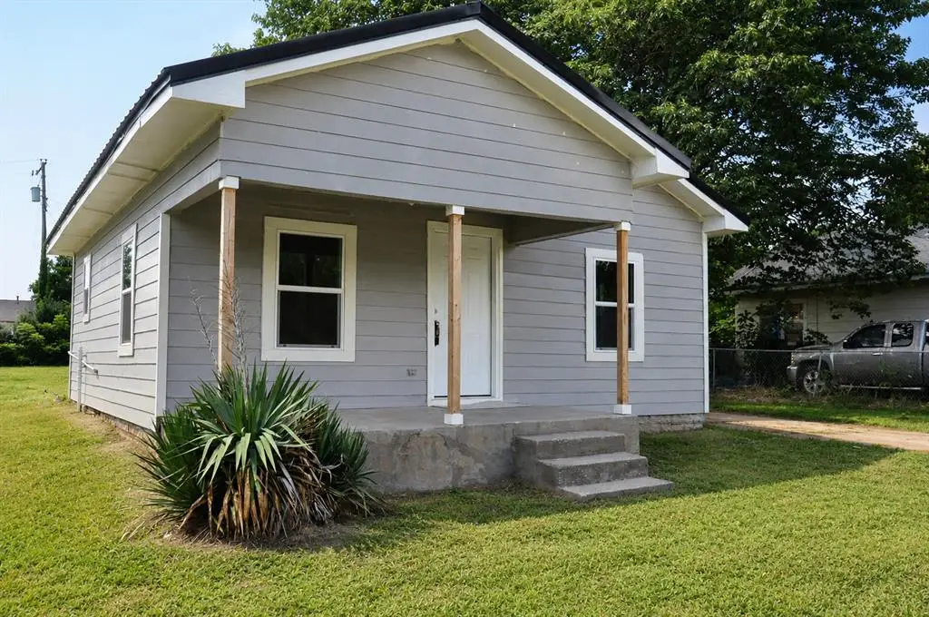 508 S Chapman Avenue, Shawnee, OK 74801 - #1