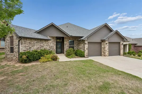 516 NE 23rd Avenue, Norman, OK 73071