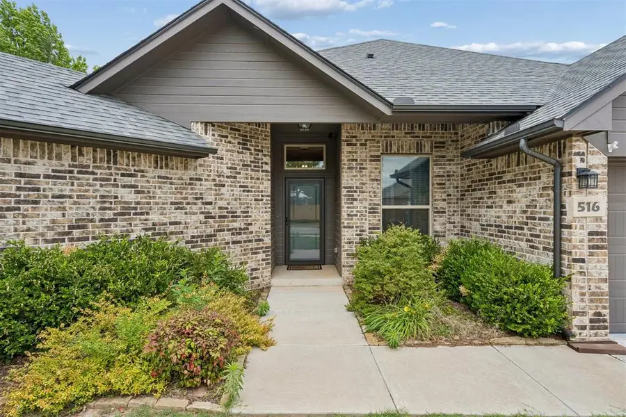 516 NE 23rd Avenue, Norman, OK 73071 - #2