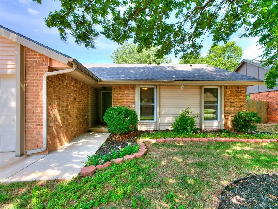 621 Cypress Drive, Oklahoma City, OK 73170 - #3