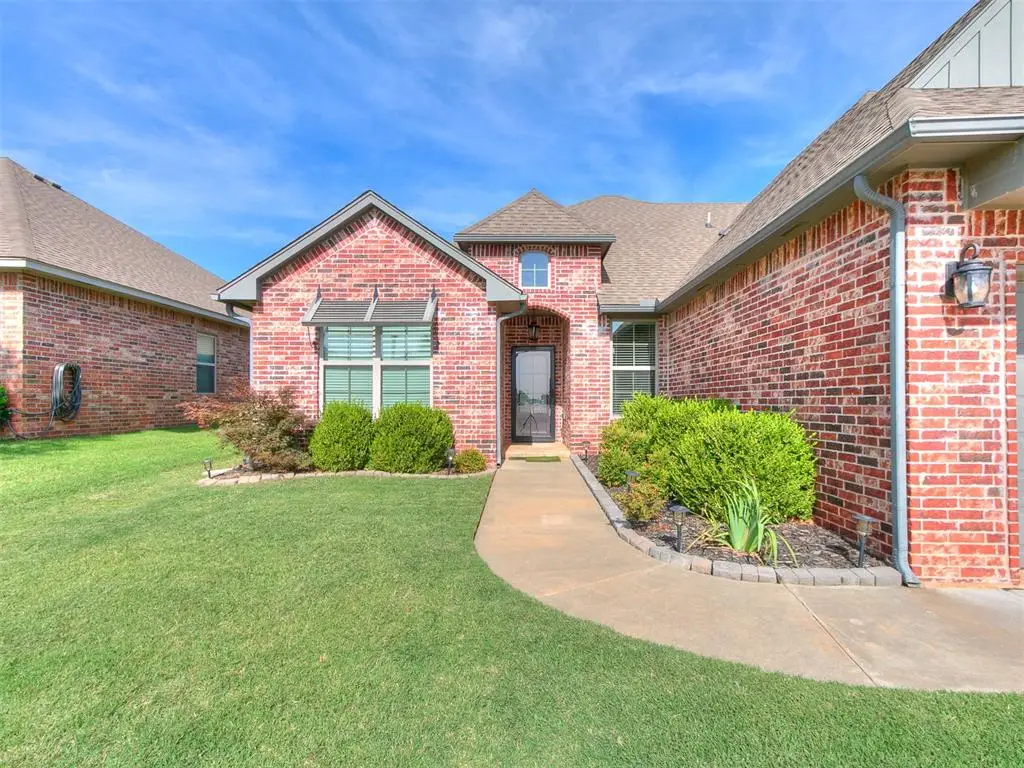 616 Kearny Lane, Yukon, OK 73099 - #1