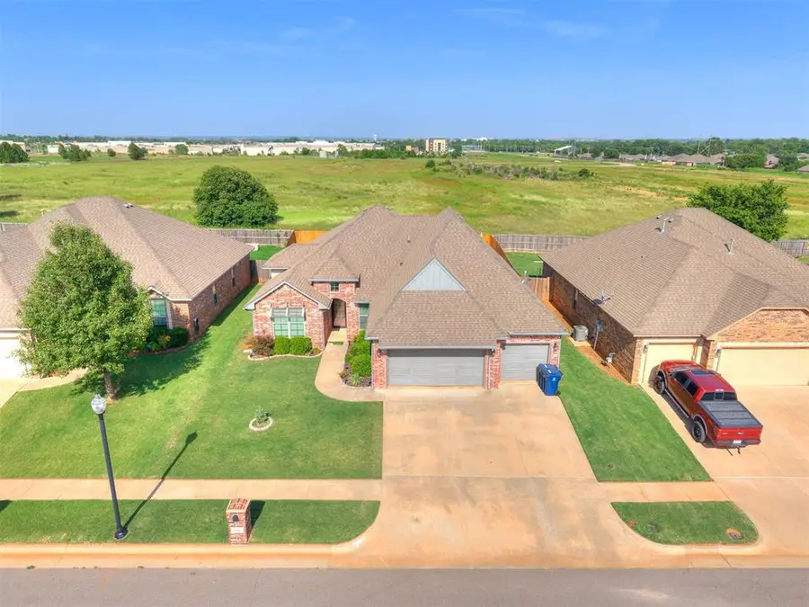 616 Kearny Lane, Yukon, OK 73099 - #3