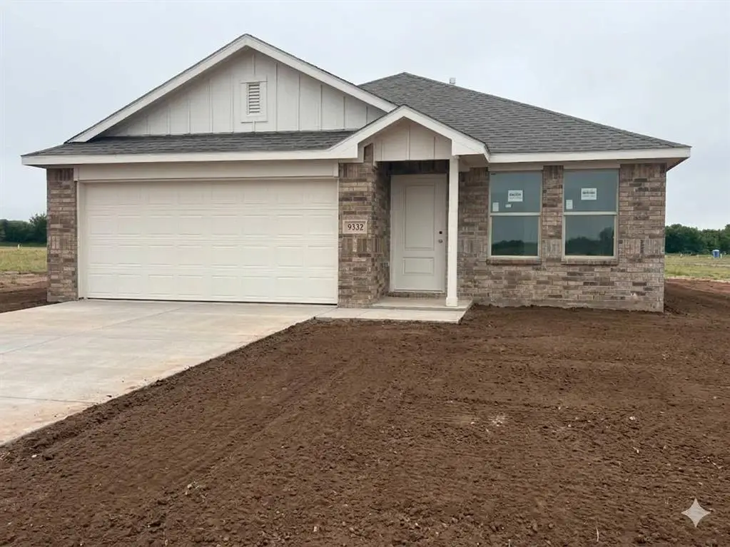 9332 SW 19th Street, Oklahoma City, OK 73128 - #1