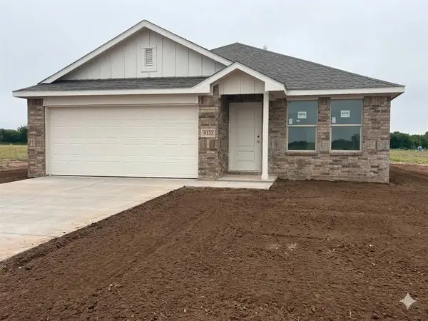 9332 SW 19th Street, Oklahoma City, OK 73128