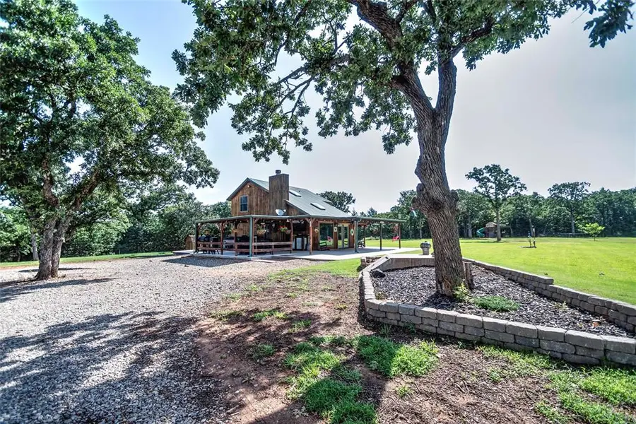 338522 E 930 Road, Wellston, OK 74881 - #2