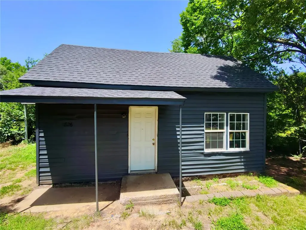 1826 Killingsworth Avenue, Seminole, OK 74868 - #1