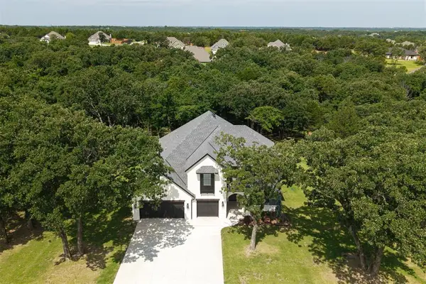 14109 Willow Lane, Jones, OK 73049