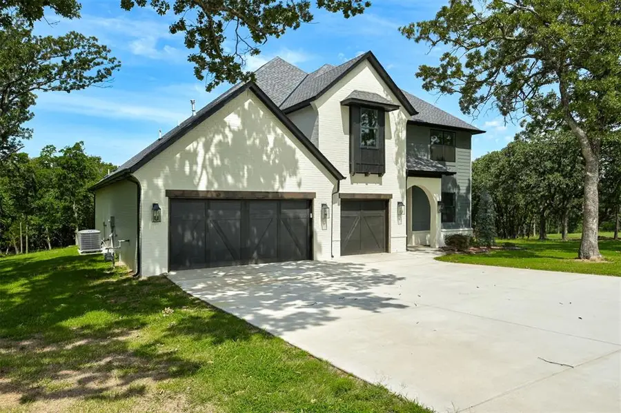 14109 Willow Lane, Jones, OK 73049 - #3